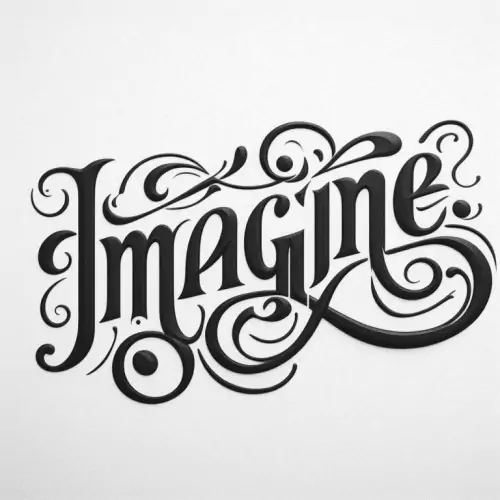 Logo-Design Imagine