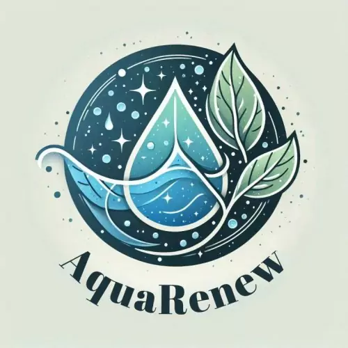 Logo-Design AquaRenew