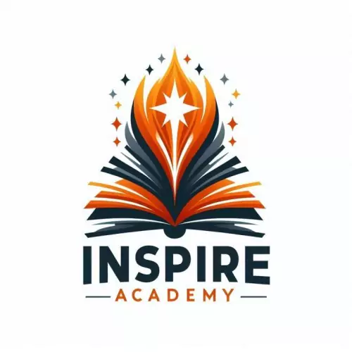 Logo-Design Inspire Academy