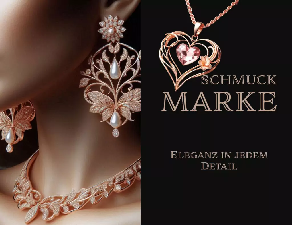 Jewellery Brand Titelbild De