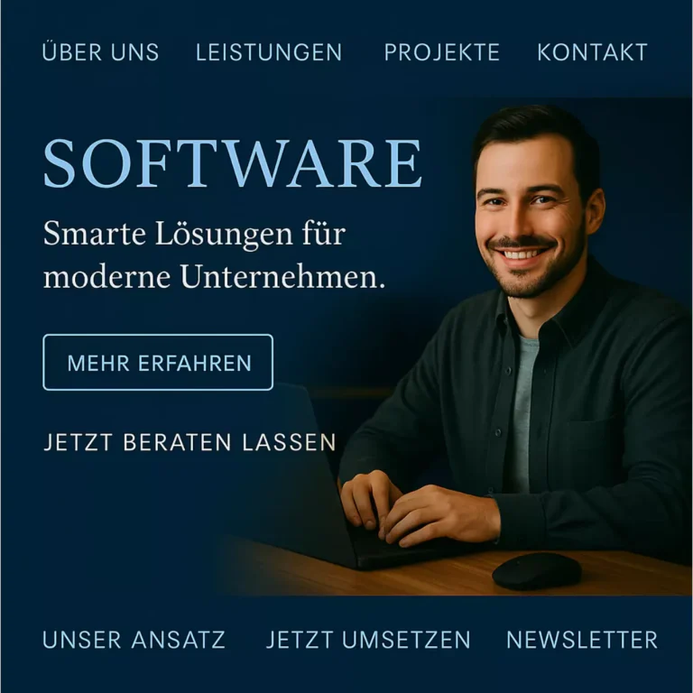Example of German IT Localization